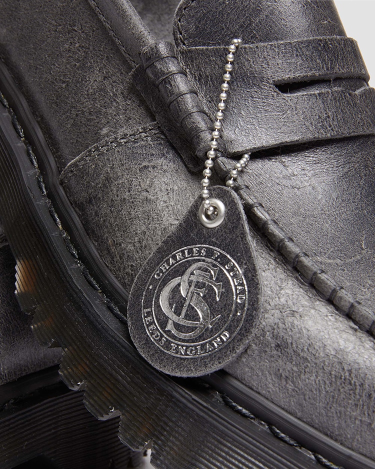 【NEW限定品】ドクターマーチン 英国製 MIE PENTON BEX UK3/22.5 靴
