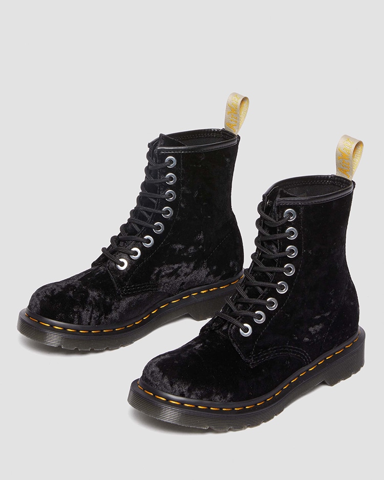 【常田大希着用】Dr.Martens 1460 VEGAN 8ホール