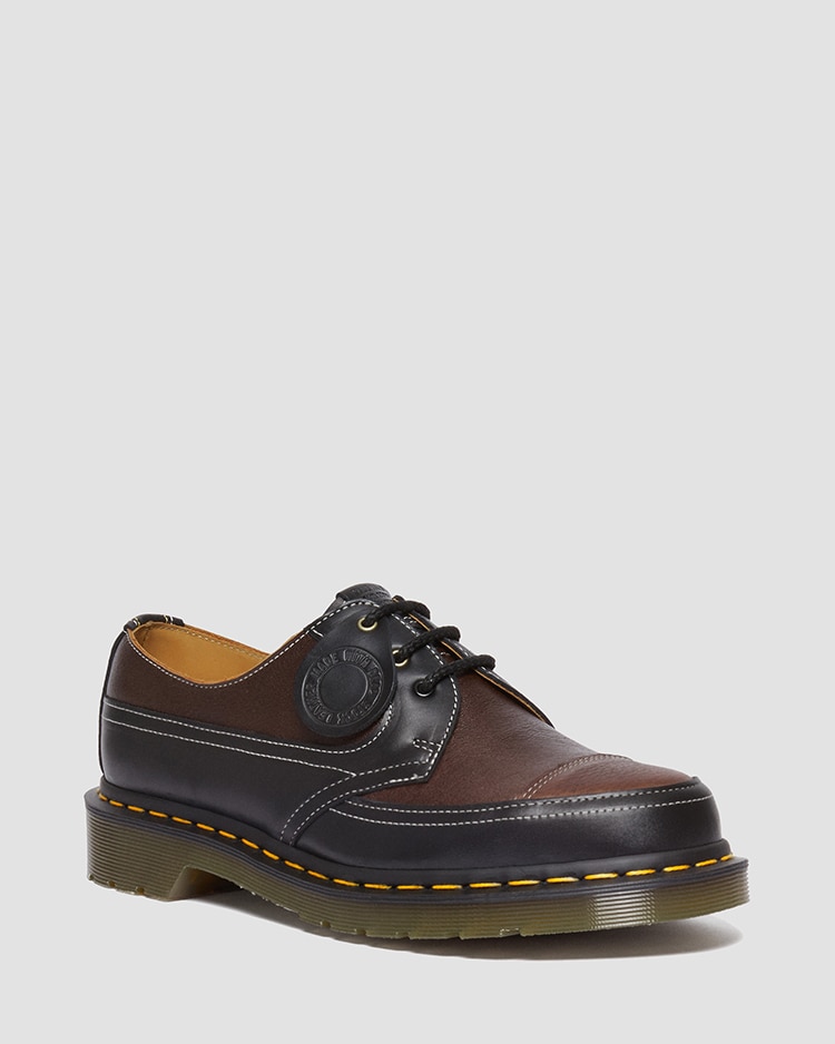 23cm（UK4） | ドクターマーチン公式オンラインショップ｜Dr.Martens