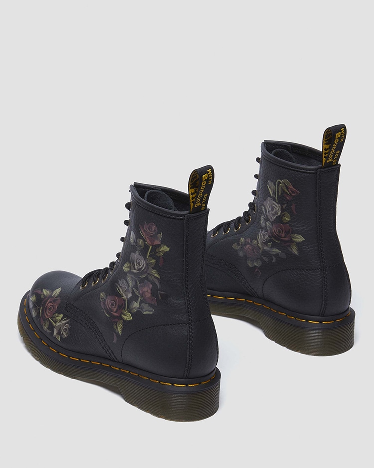 1460 8 ホール ブーツ | ドクターマーチン公式オンラインショップ｜Dr.Martens