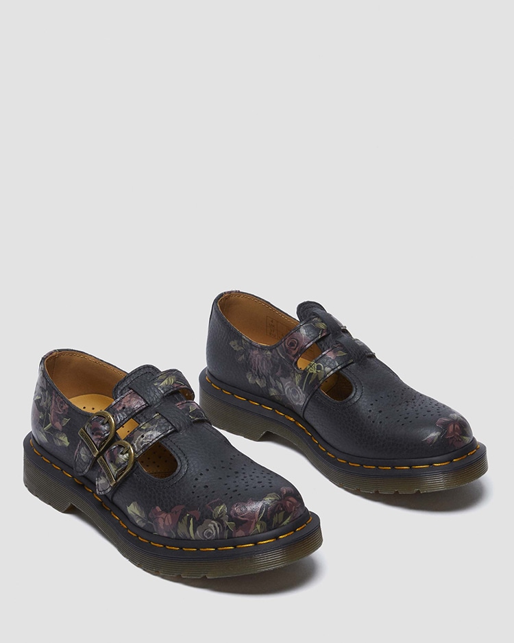 8065 メリージェーン シューズ | ドクターマーチン公式オンラインショップ｜Dr.Martens