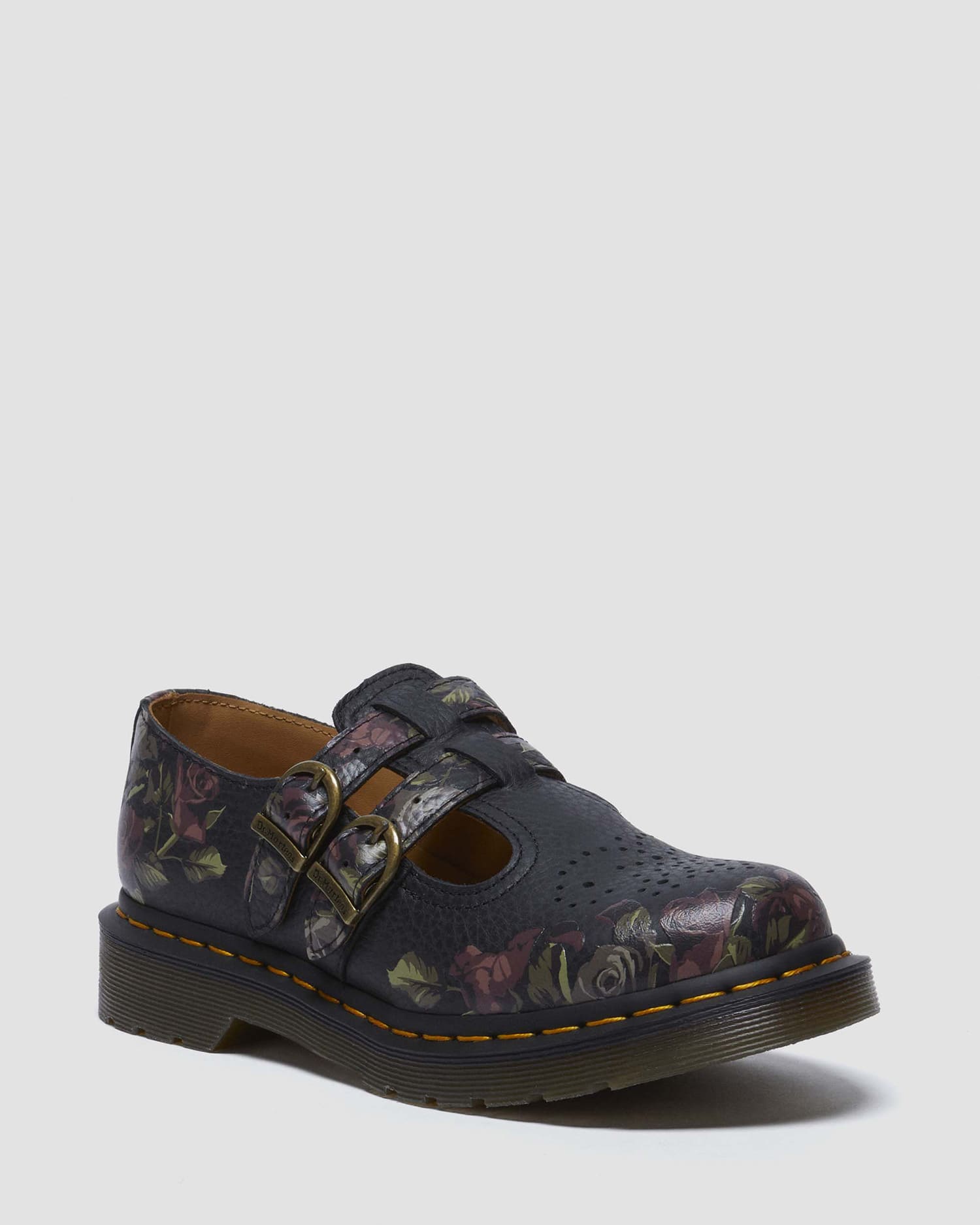 8065 メリージェーン シューズ | ドクターマーチン公式オンラインショップ｜Dr.Martens
