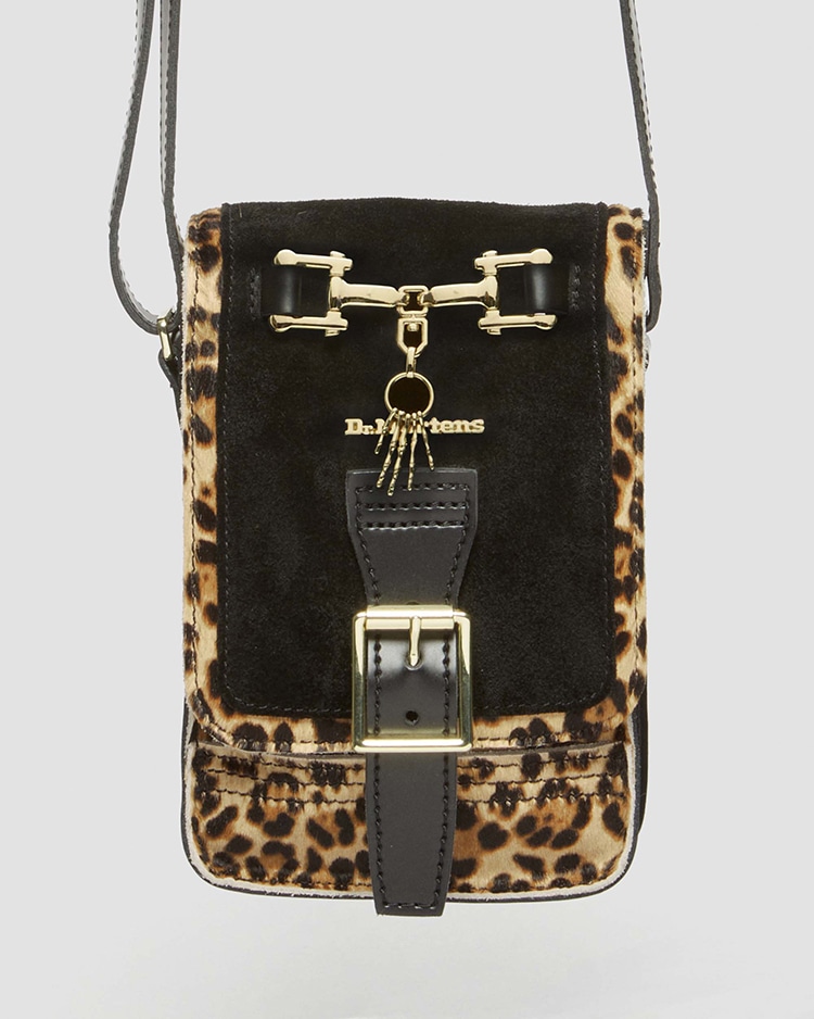 リポーター バッグ | ドクターマーチン公式オンラインショップ｜Dr.Martens 