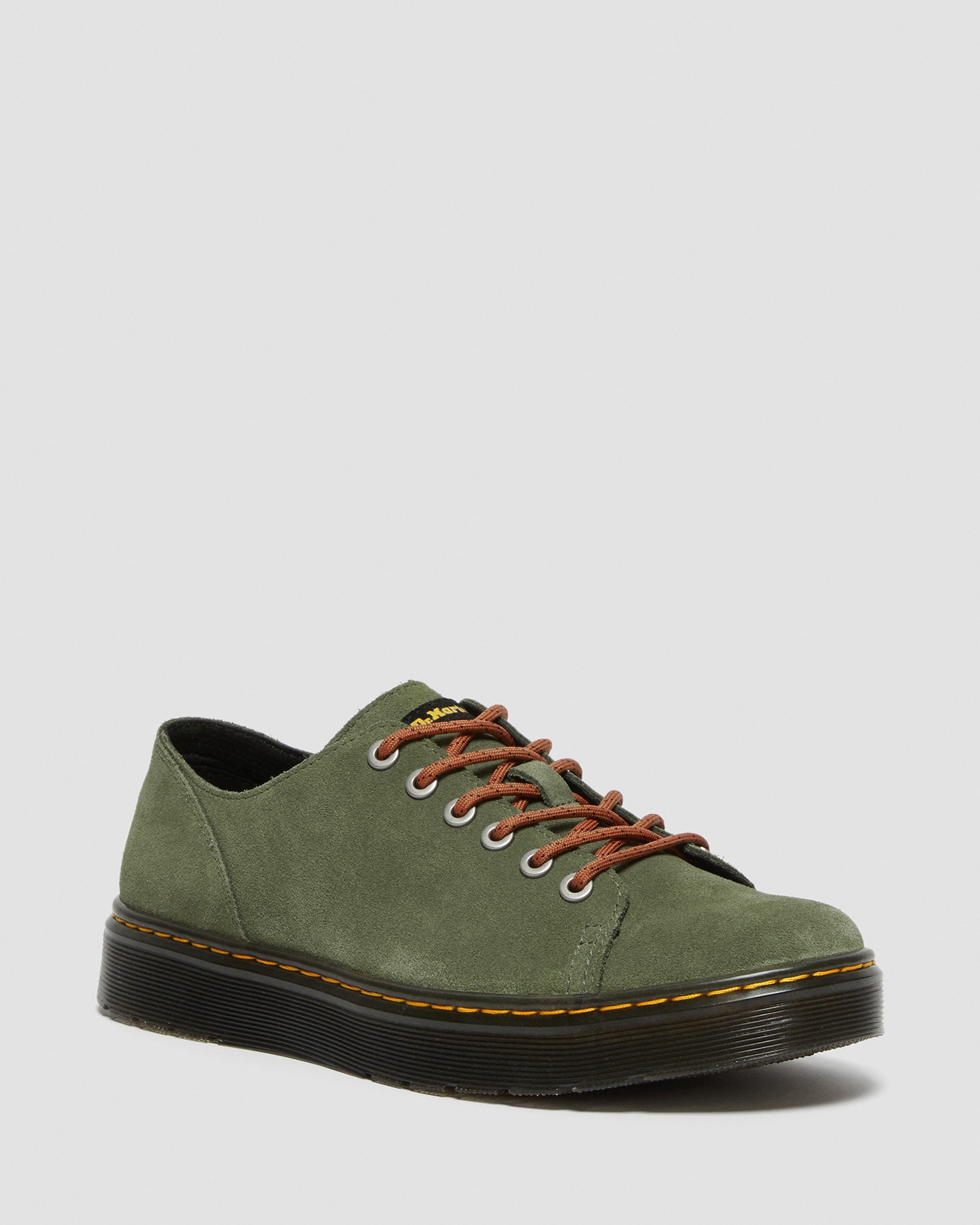 dr martens dante