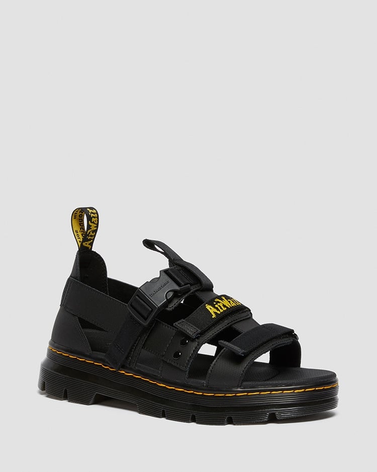 Dr.Martens サンダル | gulatilaw.com