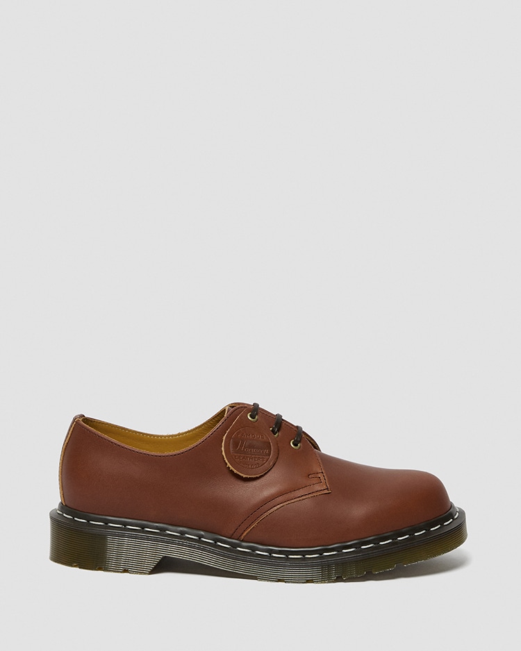 Dr martens 1461 tan clearance