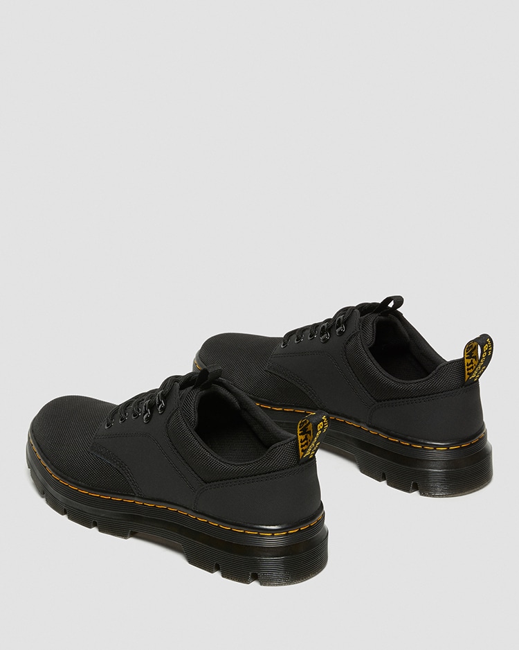 REEDER 6 タイ シューズ | ドクターマーチン公式オンラインショップ｜Dr.Martens