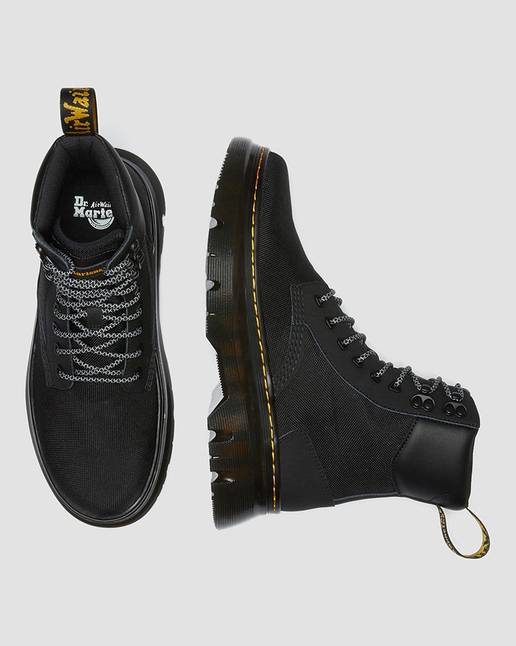 Dr.Martens TARIK 8 タイ ブーツドクターマーチン