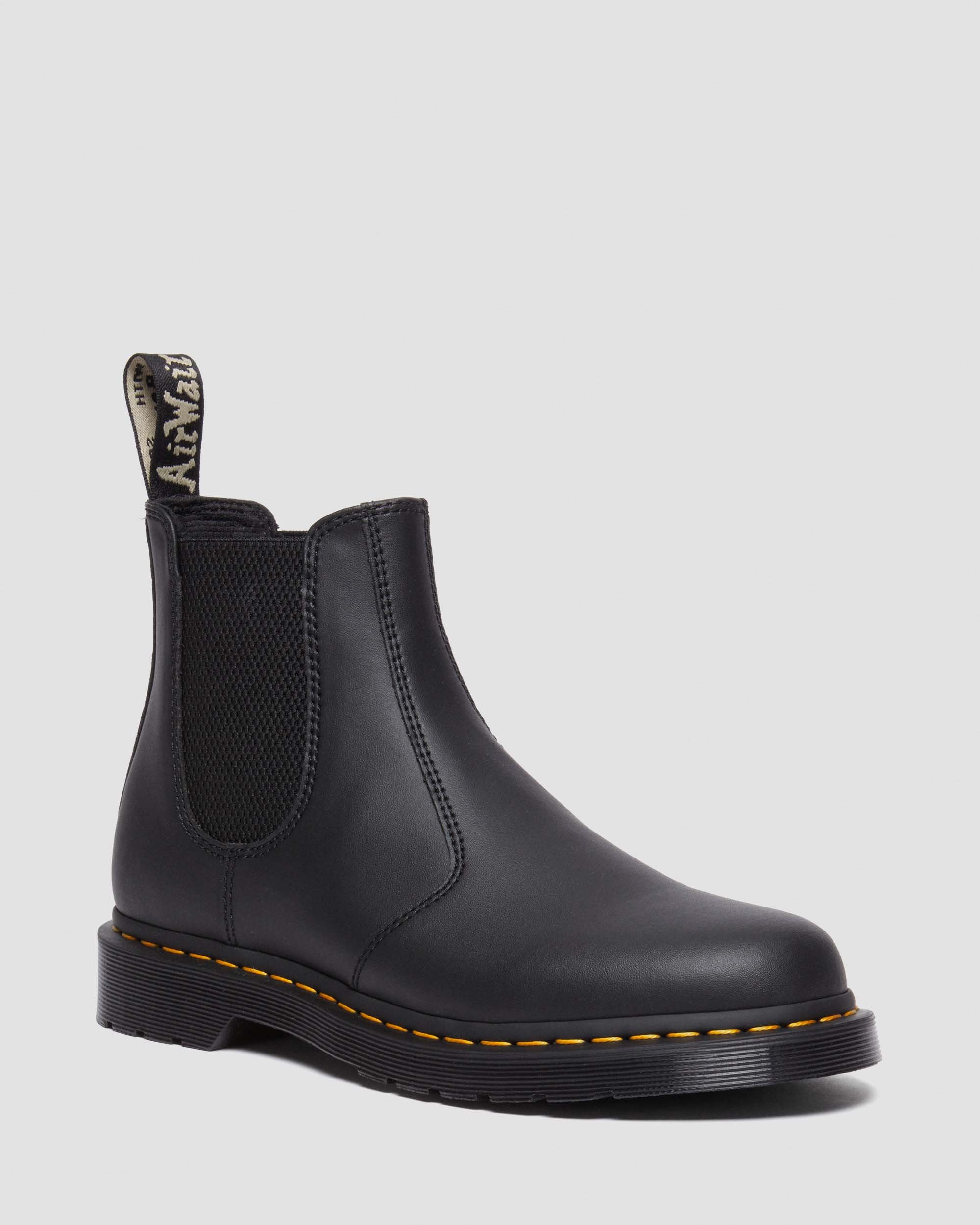 美品✨Dr.Martens チェルシーブーツ 2976 WS レザー ブラック16500円頑張ります