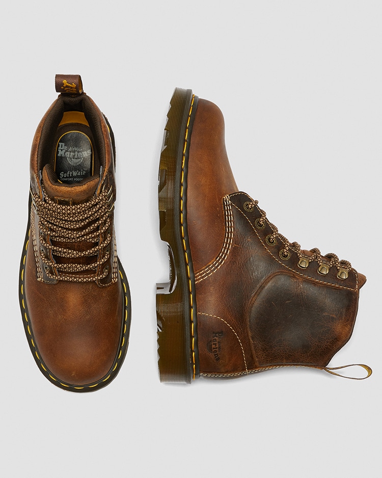 crofton dr martens