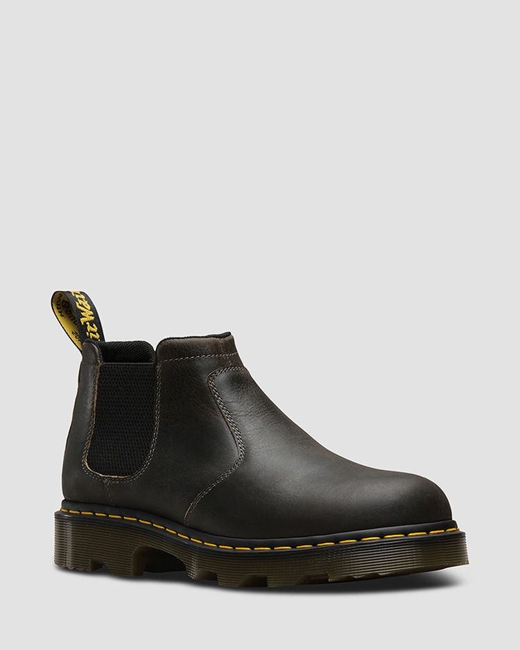 dr martens 2976 snowplow