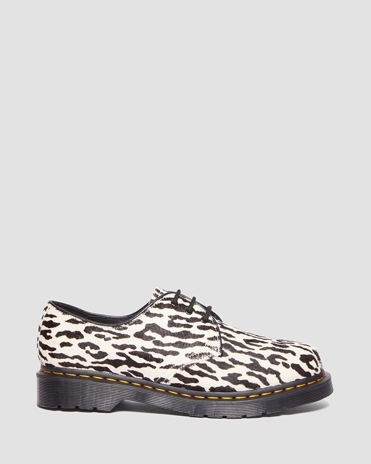 WACKO MARIA Dr.Martens 1461 3 ホール シューズ-