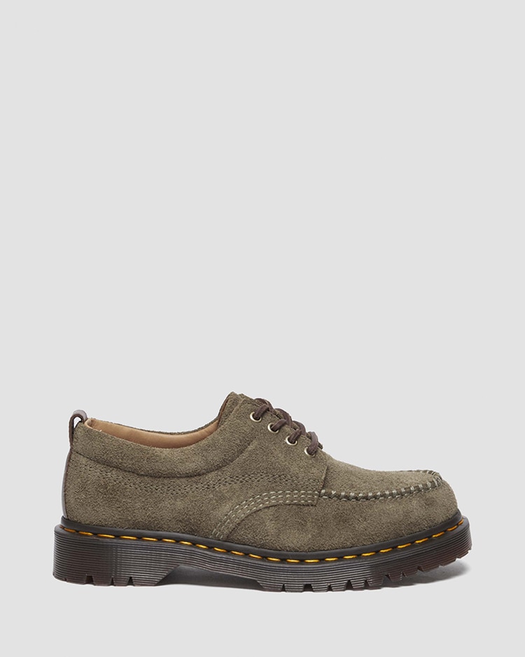 1461 3ホールシューズ（Made in England）(UK5 OXBLOOD): Dr