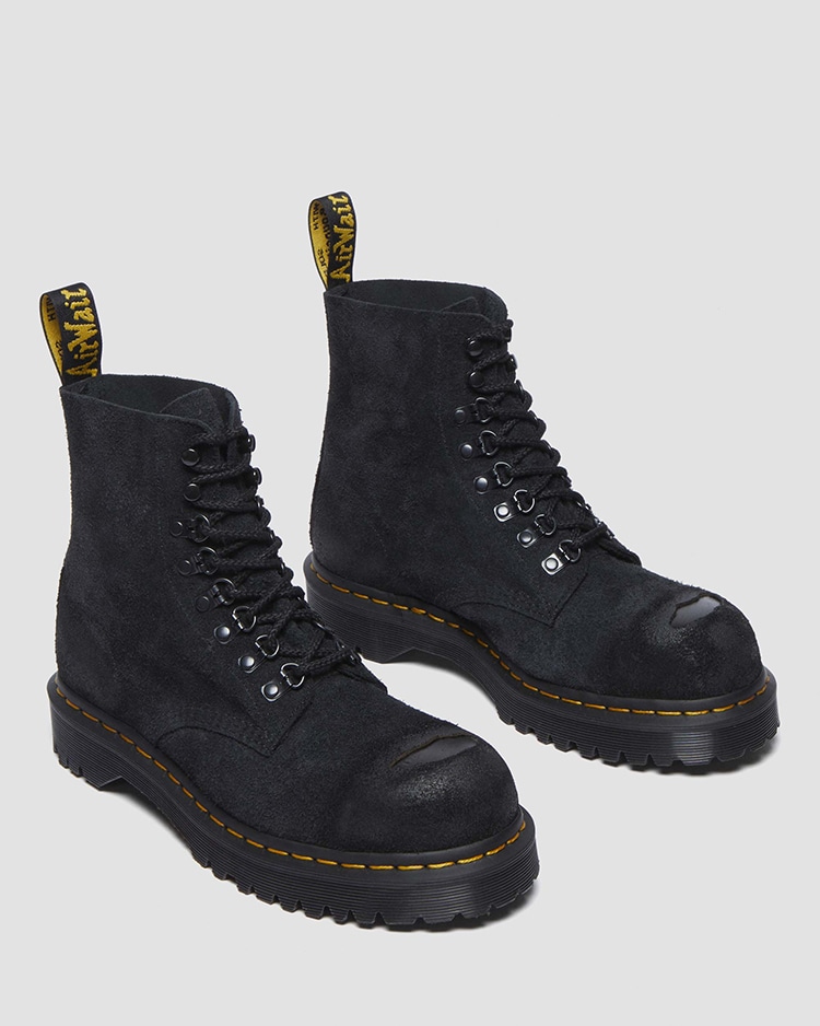 1460 8 ホール ブーツ | ドクターマーチン公式オンラインショップ｜Dr.Martens