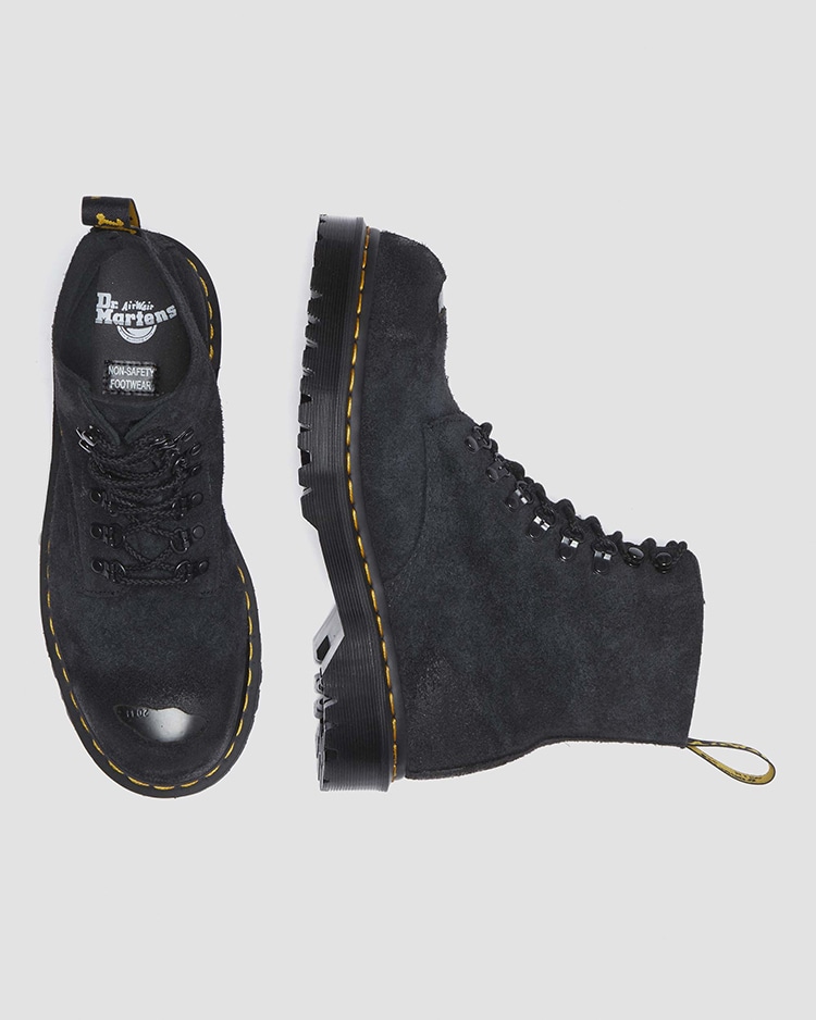 1460 8 ホール ブーツ | ドクターマーチン公式オンラインショップ｜Dr.Martens