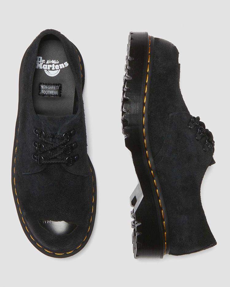 1461 3 ホール シューズ | ドクターマーチン公式オンラインショップ｜Dr.Martens