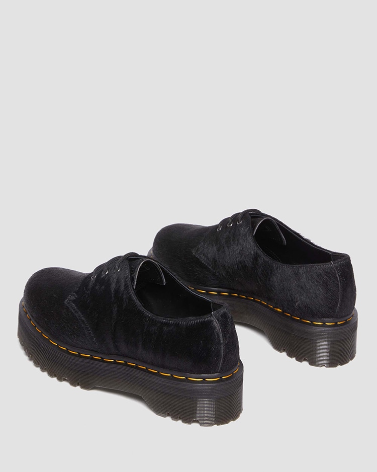 Dr.Martens BLACK  3ホールシューズ　BLACK