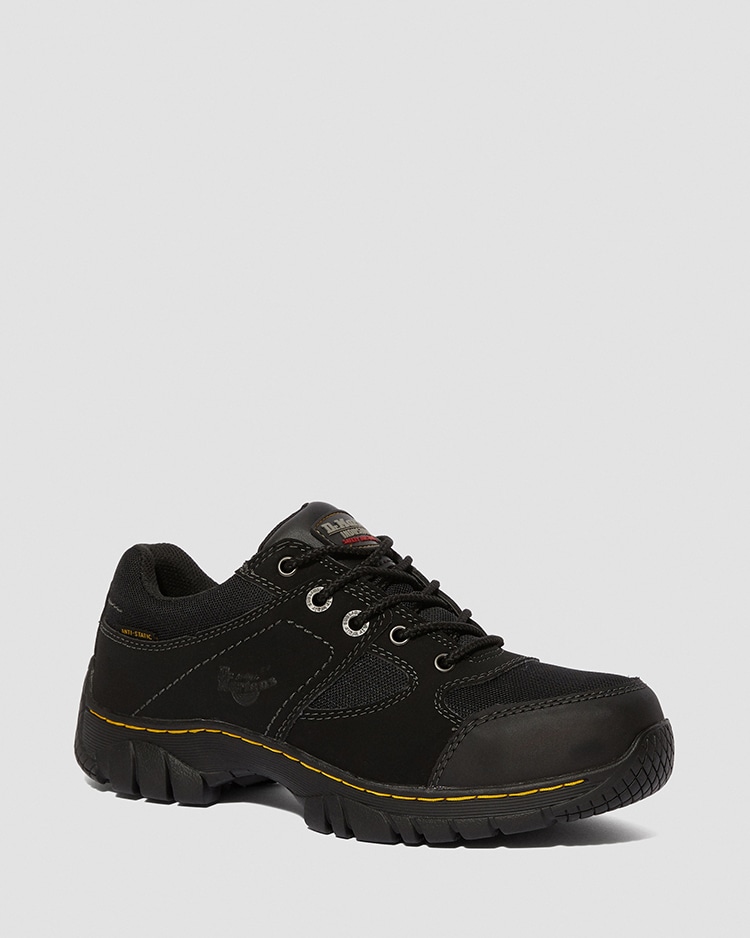 dr martens gunaldo safety shoes