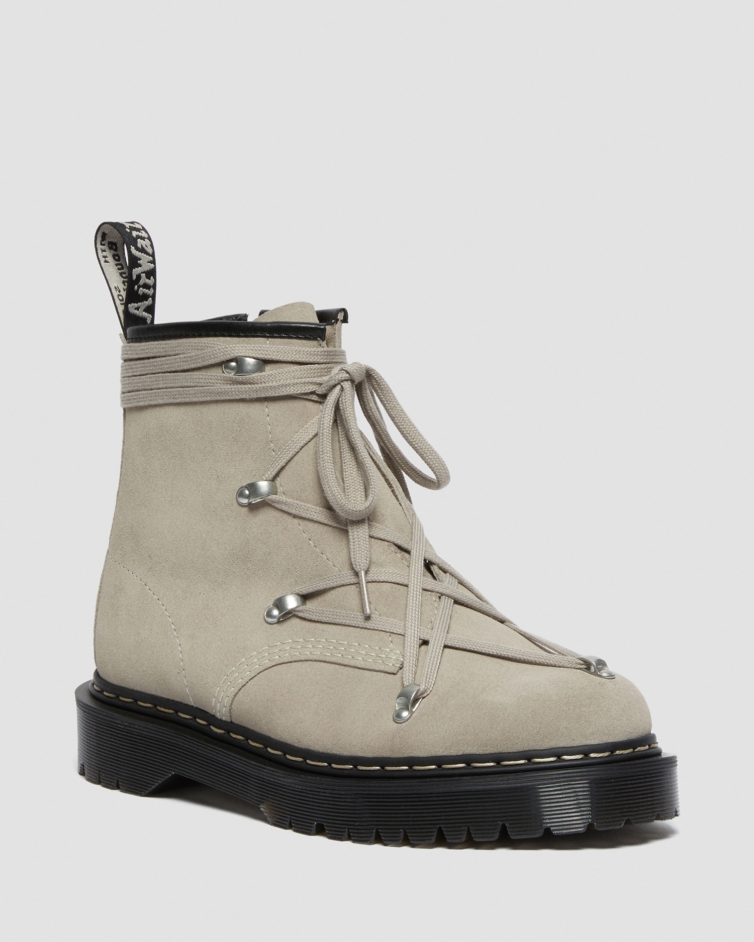 初回限定】 Dr.Martens Rick Owens 1460 BEX DS RO ブーツ clinergy.com.br