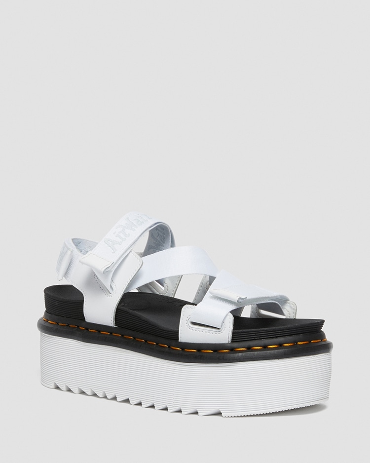 レディース サンダル ドクターマーチン公式オンラインショップ Dr Martens