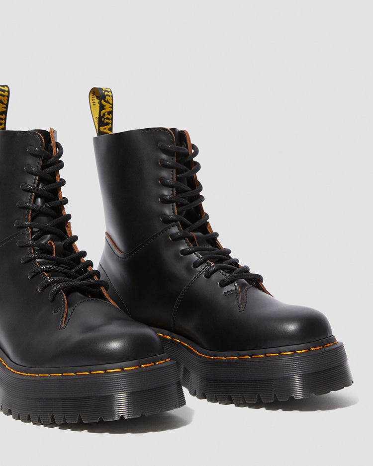 Jadon Decon 10ホール ブーツ ドクターマーチン公式オンラインショップ Dr Martens Jadon Decon 10ホール ブーツ ドクターマーチン公式オンラインショップ Dr Martens