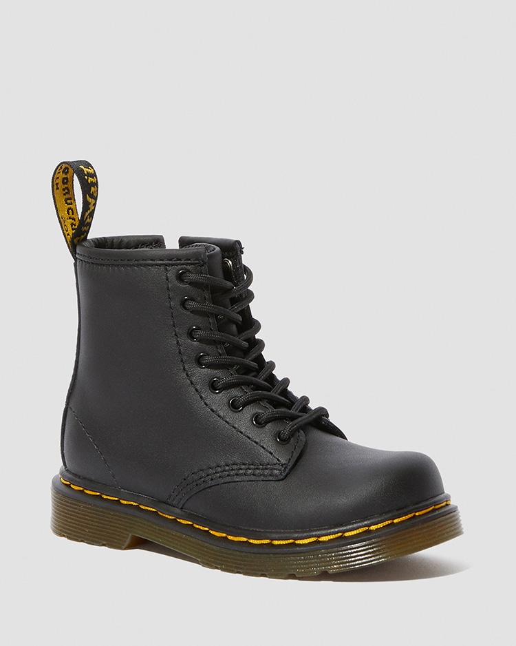 ブーツ（キッズ） | ドクターマーチン公式オンラインショップ｜Dr.Martens