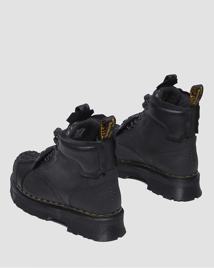 MIE 2976 チェルシー ブーツ | ドクターマーチン公式オンラインショップ｜Dr.Martens