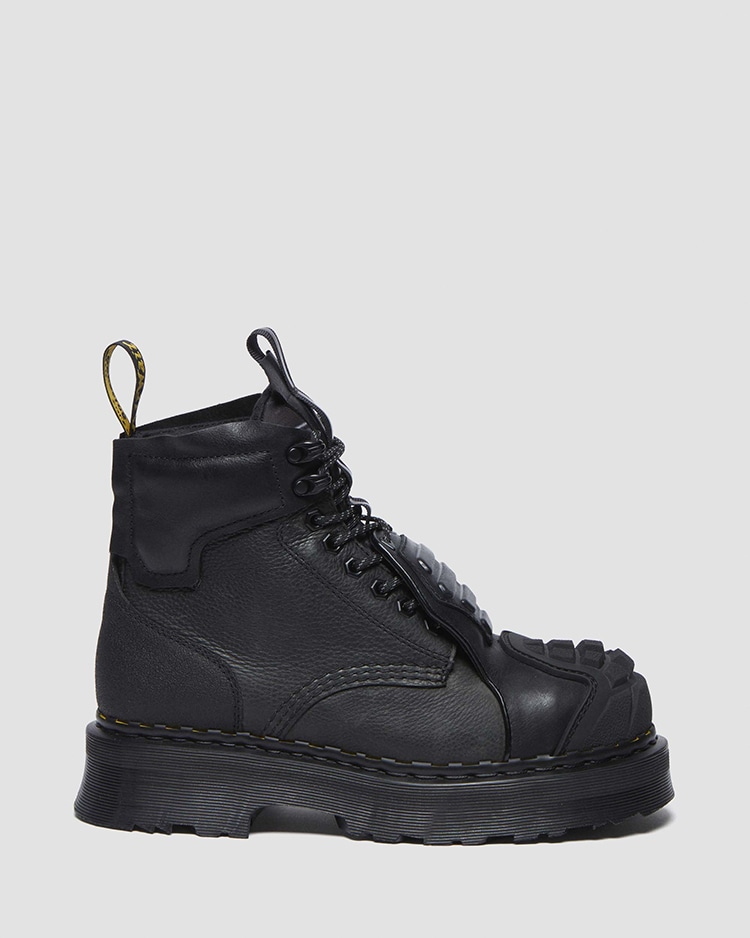 14XX 1460 プロテクト 8 ホール ブーツ | ドクターマーチン公式オンラインショップ｜Dr.Martens