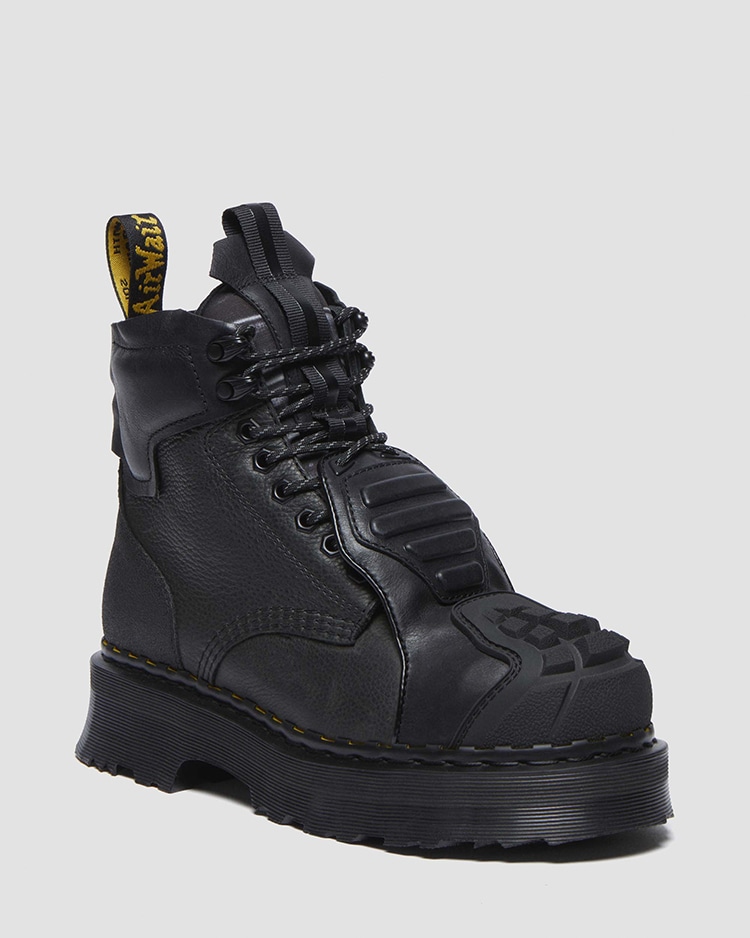 14XX 1460 プロテクト 8 ホール ブーツ | ドクターマーチン公式オンラインショップ｜Dr.Martens