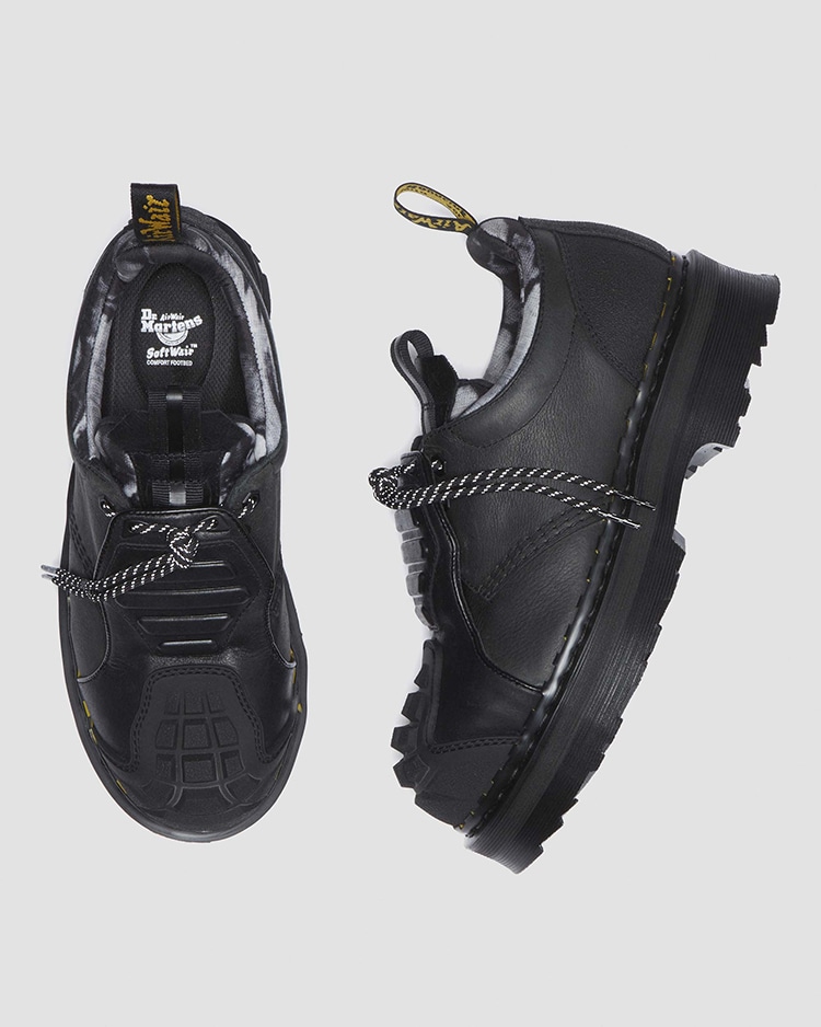 14XX 1461 プロテクト 3 ホール シューズ | ドクターマーチン公式オンラインショップ｜Dr.Martens