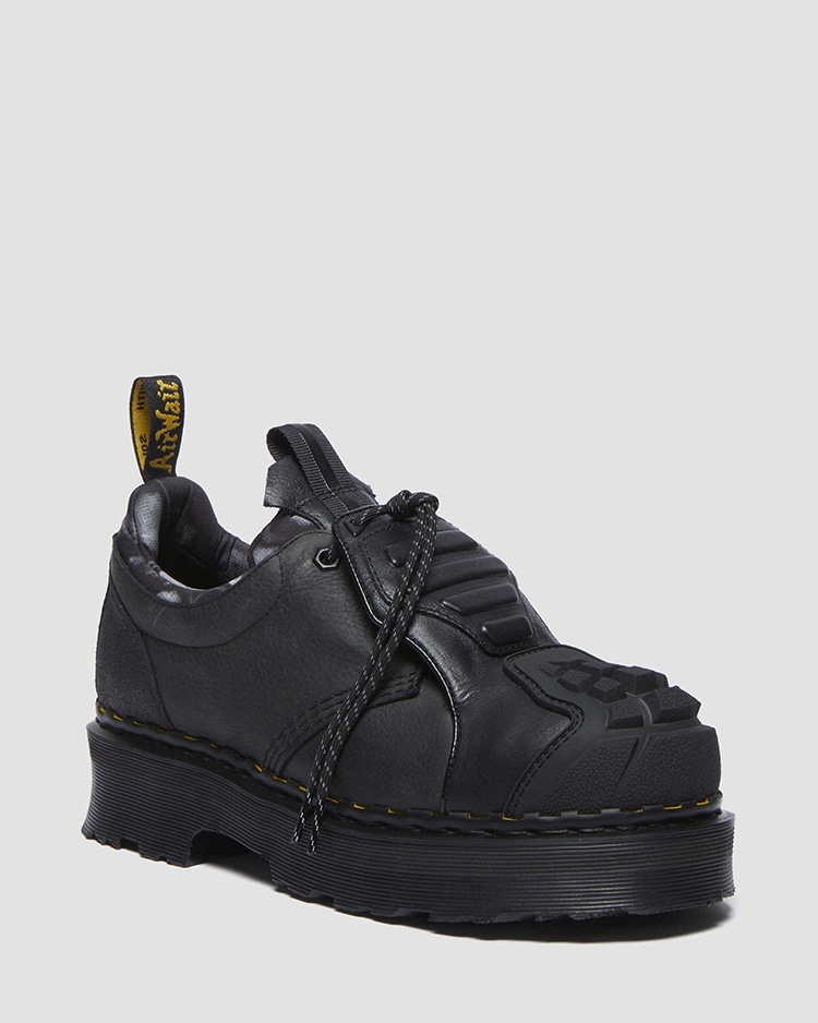 14XX 1461 プロテクト 3 ホール シューズ | ドクターマーチン公式オンラインショップ｜Dr.Martens