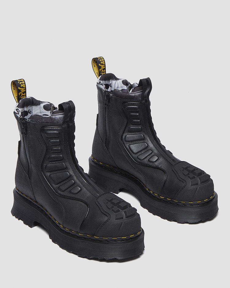 14XX 2976 プロテクト チェルシー ブーツ | ドクターマーチン公式オンラインショップ｜Dr.Martens