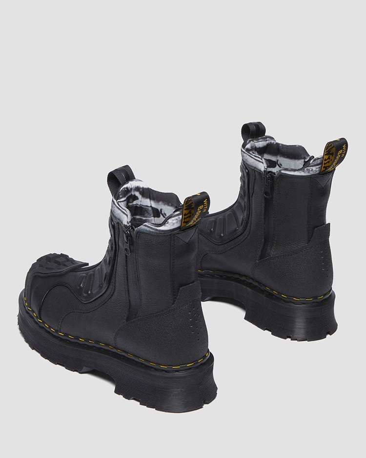 2976 Quad チェルシーブーツ | ドクターマーチン公式オンラインショップ｜Dr.Martens