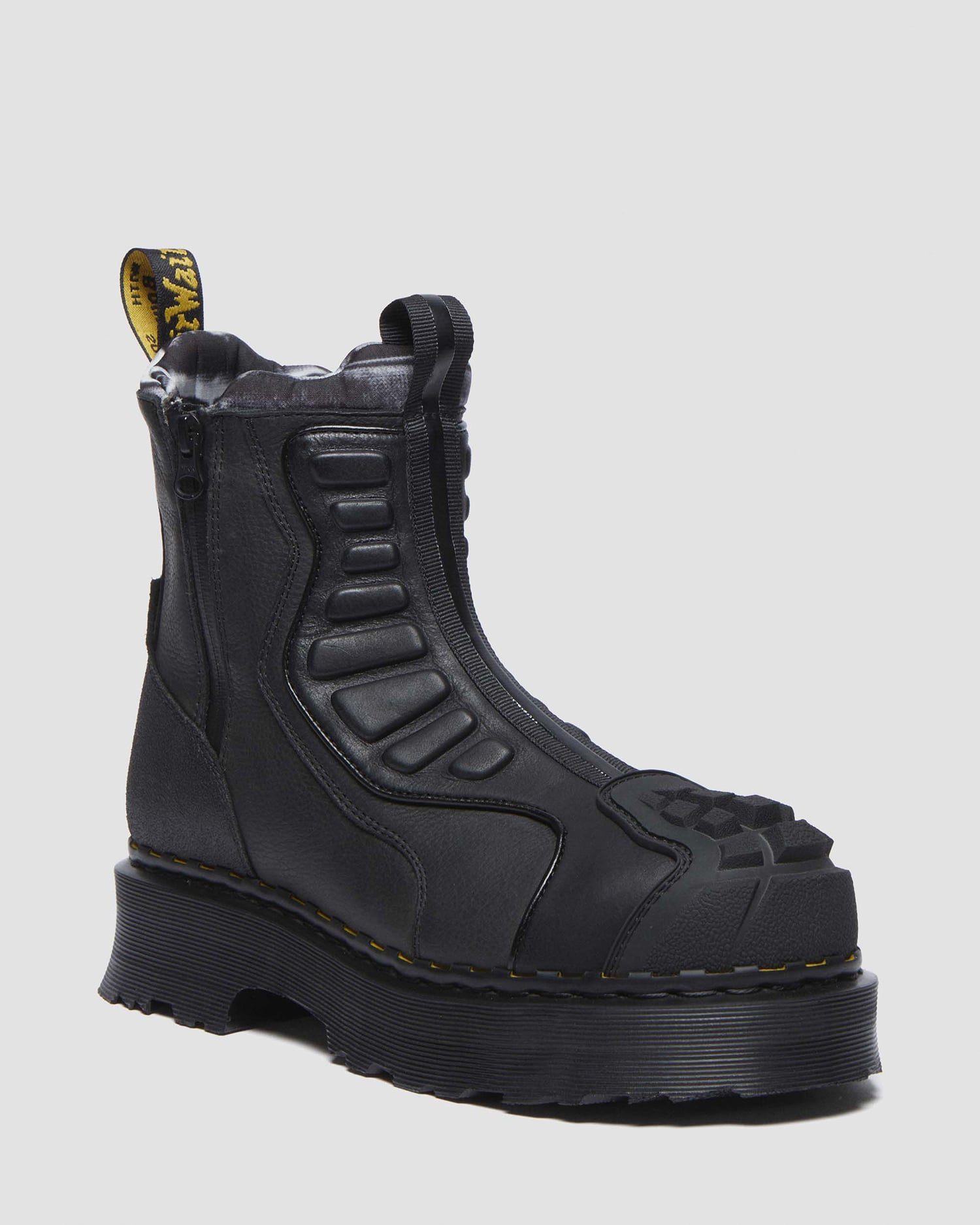 14XX 2976 プロテクト チェルシー ブーツ | ドクターマーチン公式オンラインショップ｜Dr.Martens