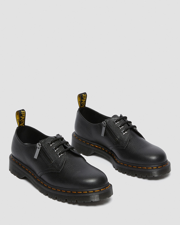 1461 Zip 3 ホール シューズ ドクターマーチン公式オンラインショップ Dr Martens