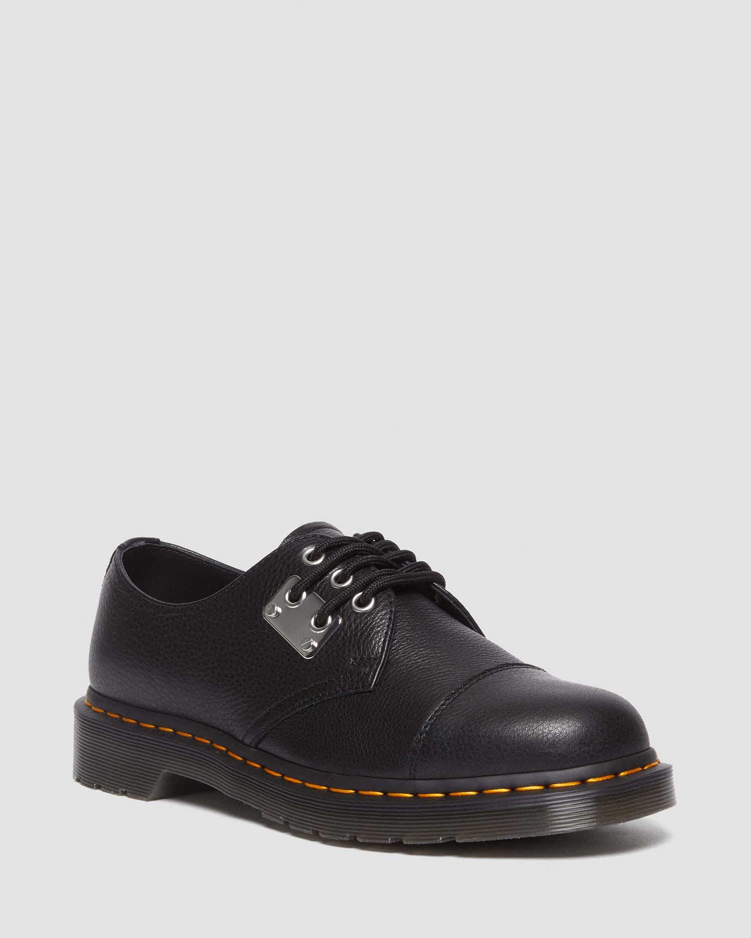 品質保証ドクターマーチンドクターマーチン⭐25cm UK6 1461 3ホールブーツDr.martens