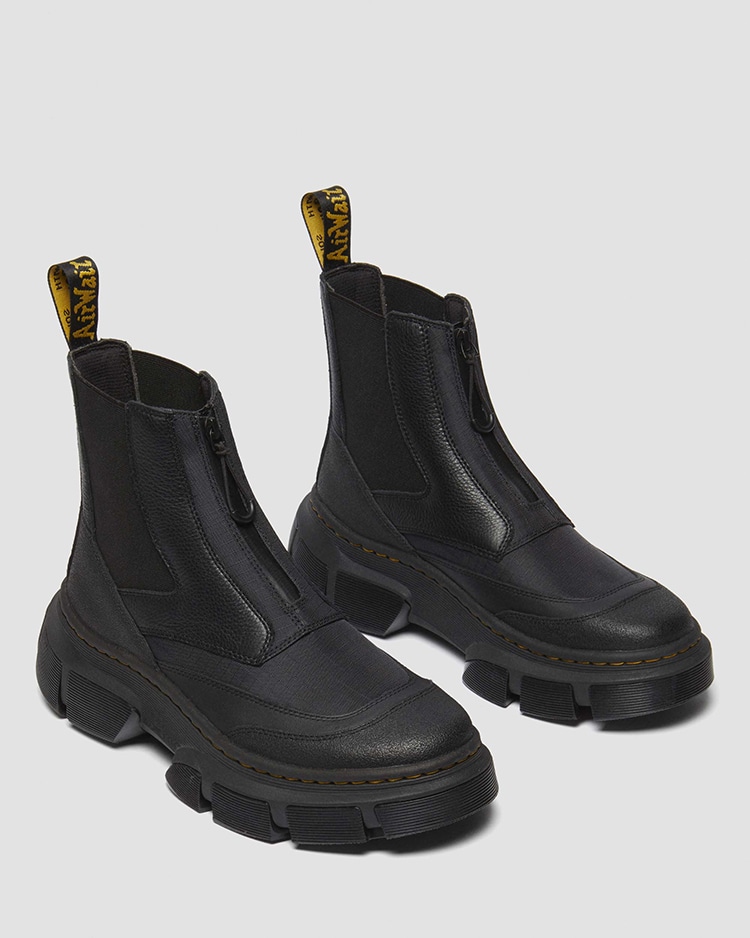 DMXL 2976 チェルシー ブーツ | ドクターマーチン公式オンラインショップ｜Dr.Martens