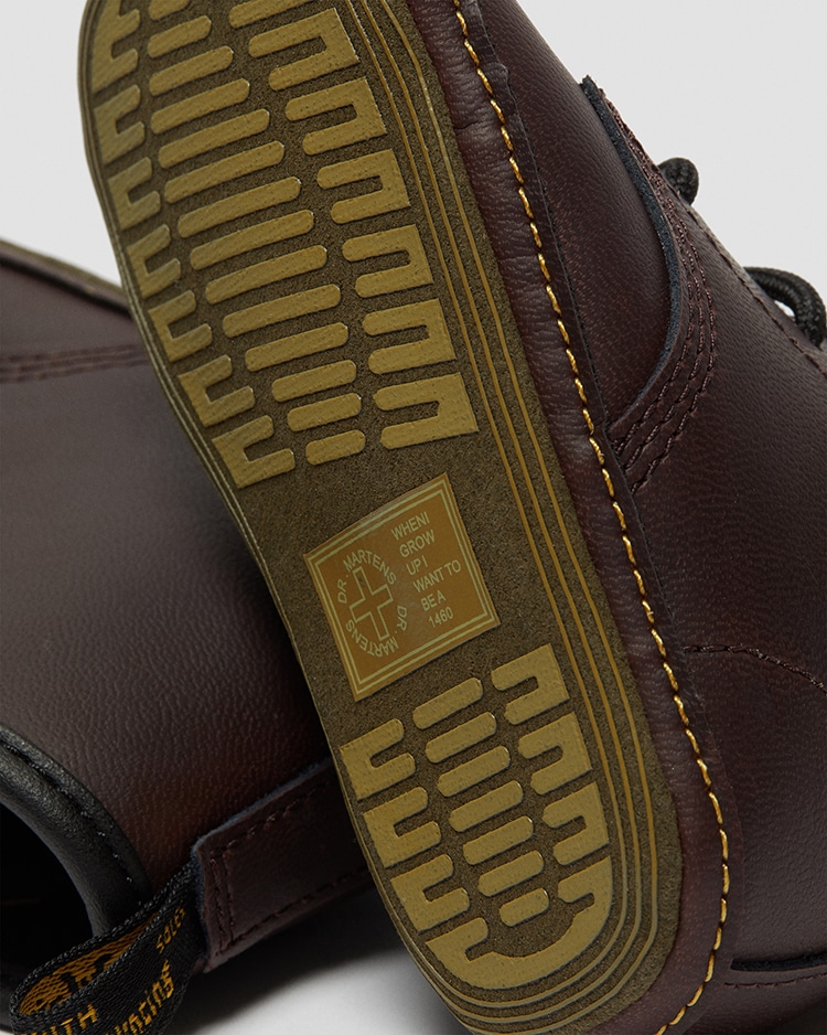 1460 CRIB レース ブーツ | ドクターマーチン公式オンラインショップ｜Dr.Martens