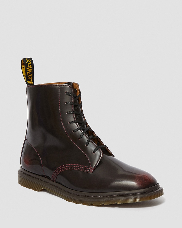 dr martens tina arcadia
