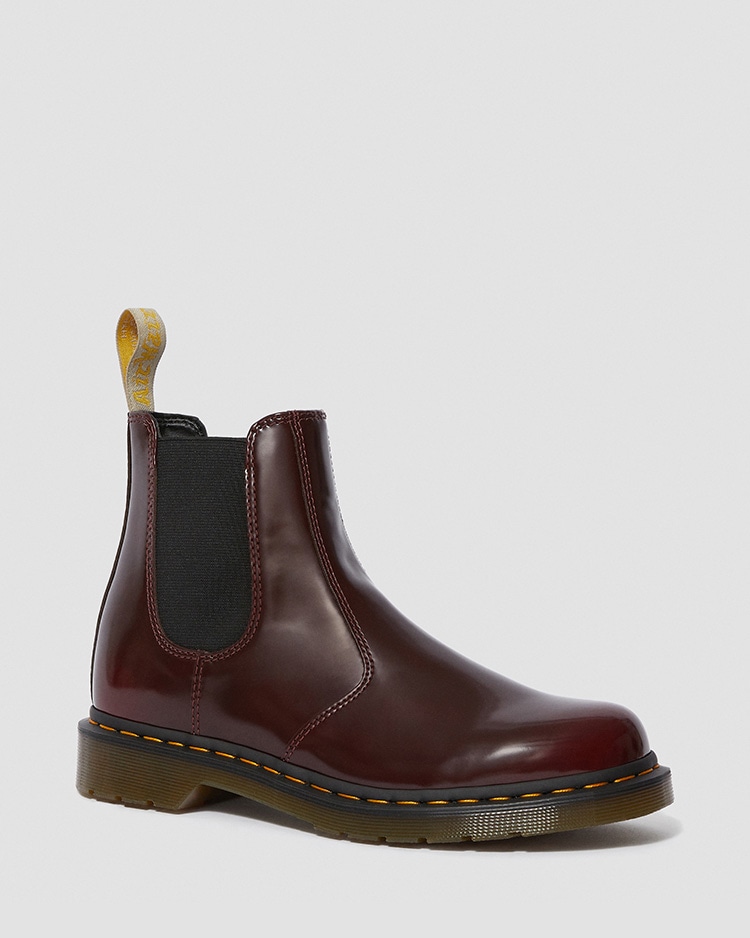 dr martens jadon high