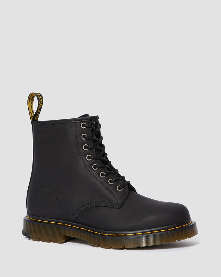 dr martens good for snow