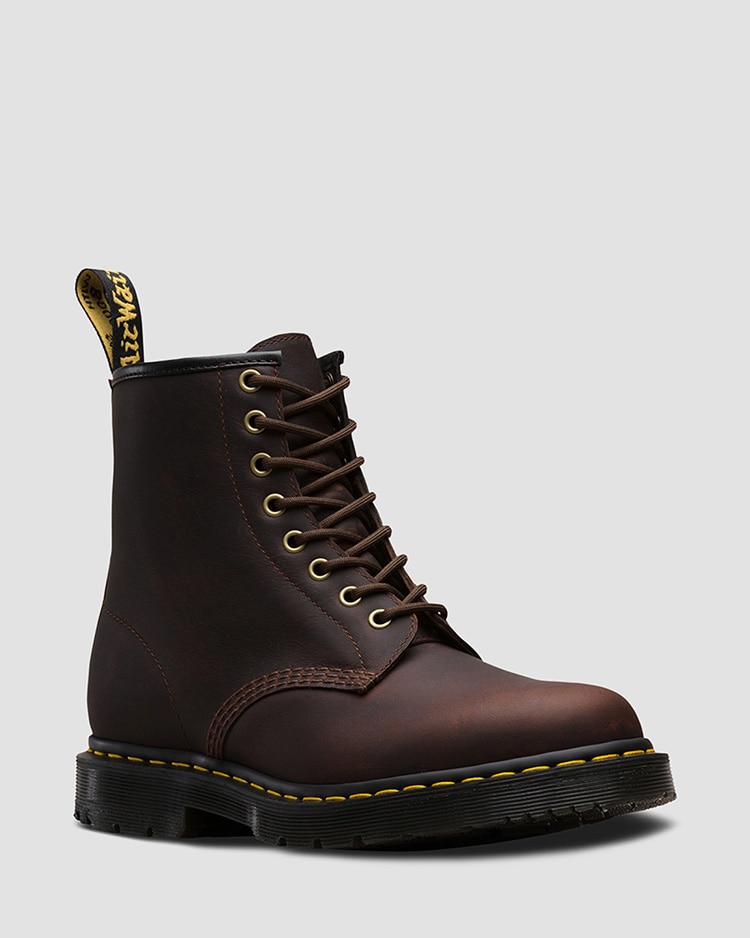 doc martens mens winter boots