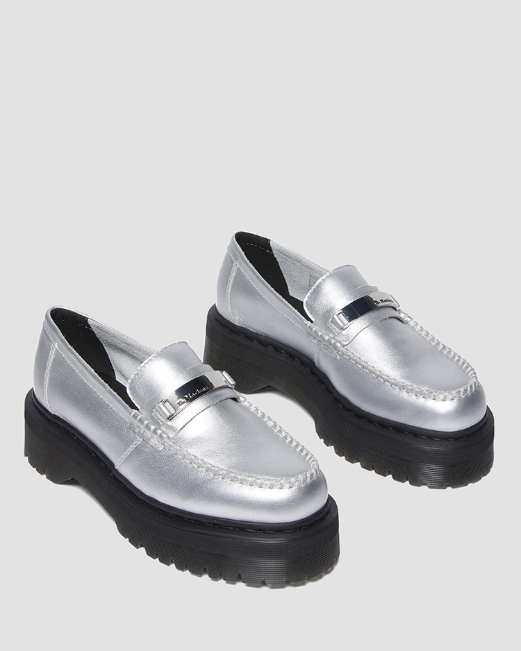PENTON II QUAD ローファー | ドクターマーチン公式オンラインショップ｜Dr.Martens