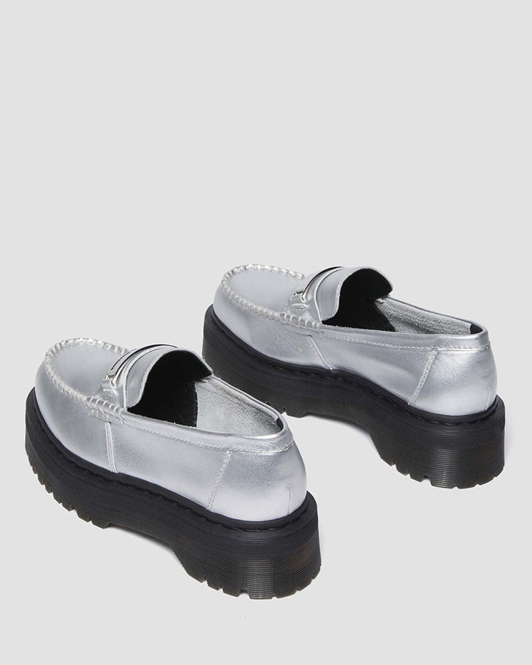 PENTON II QUAD ローファー | ドクターマーチン公式オンラインショップ｜Dr.Martens