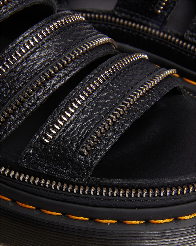 CLARISSA II QUAD HDW サンダル | ドクターマーチン公式オンライン