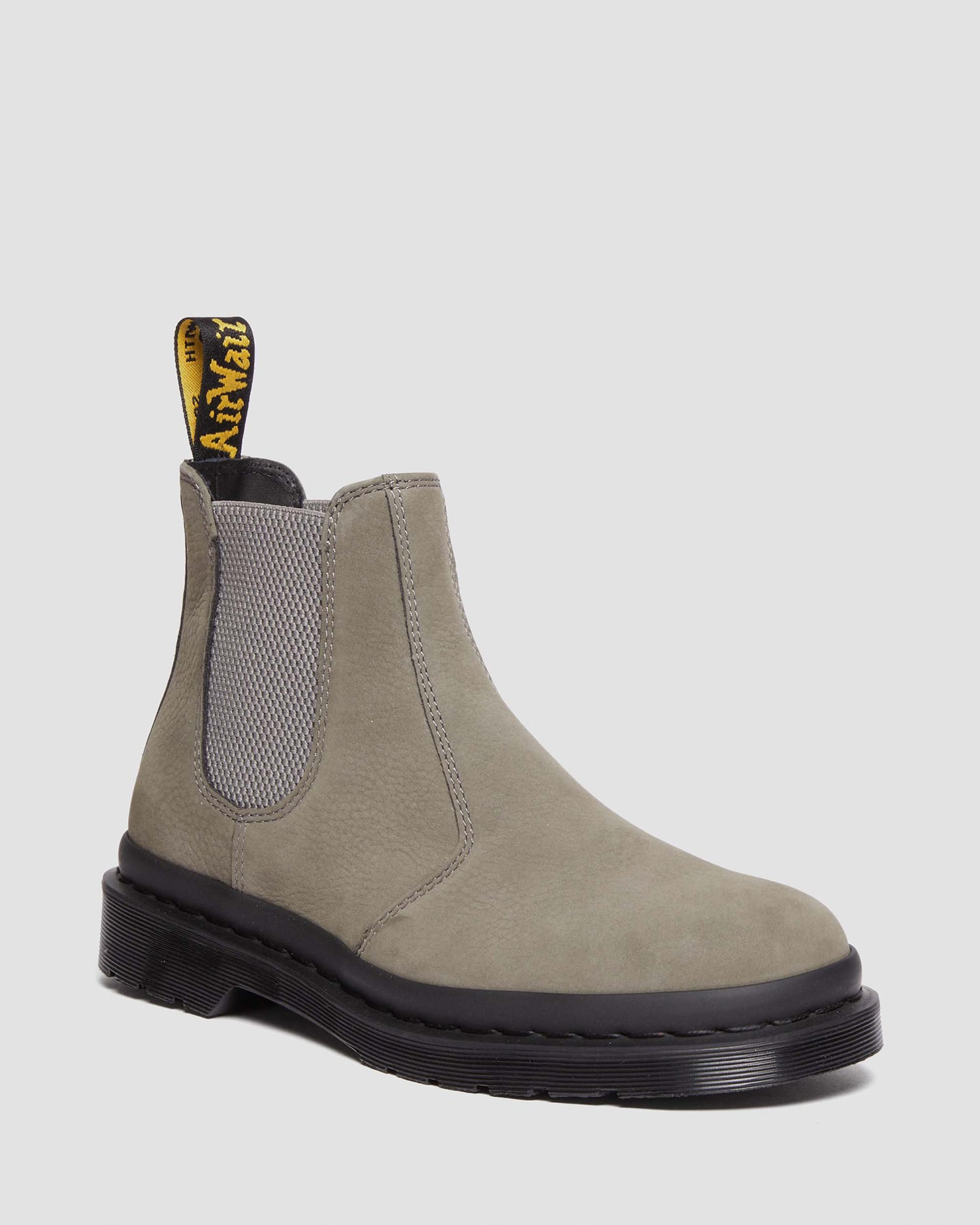 極美品】Dr.Martens ドクターマーチン サイドゴアブーツたとー足にいい