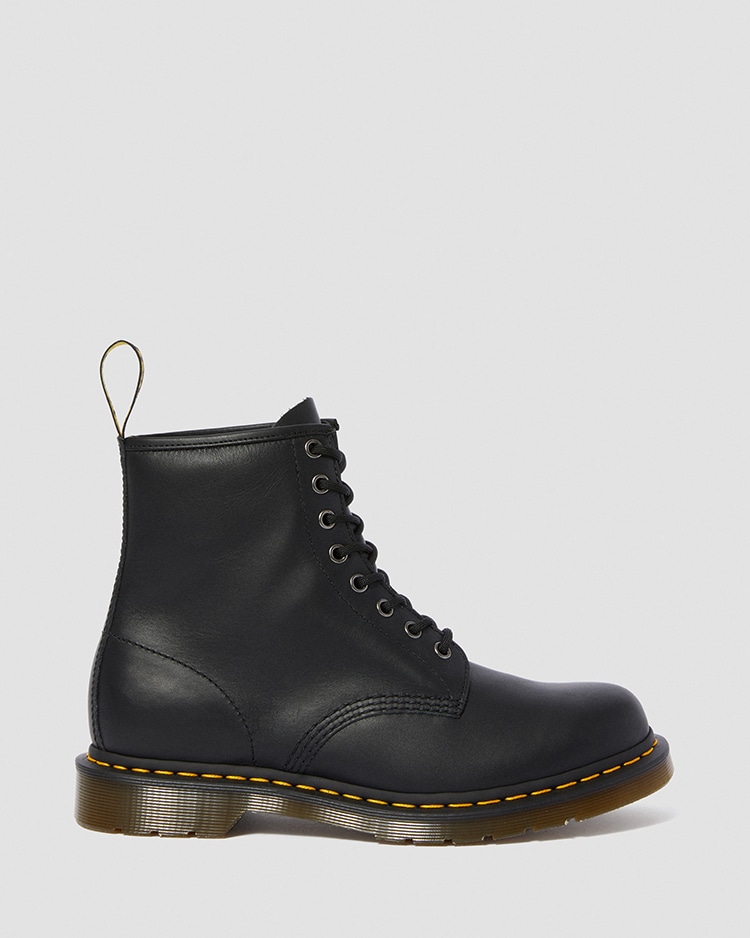 【美品】ドクターマーチン　Dr.Martens 1460 UK3 22cm一回履いためちゃ新しい