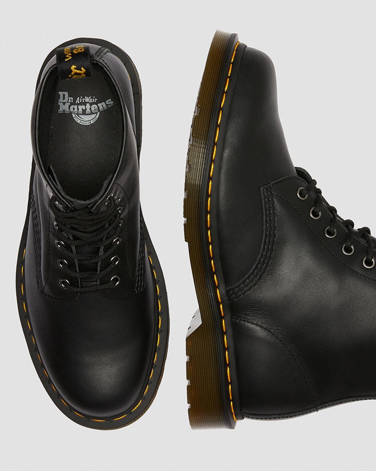 Dr.Martens(ドクターマーチン) 1460 nappa 8ホールブーツ