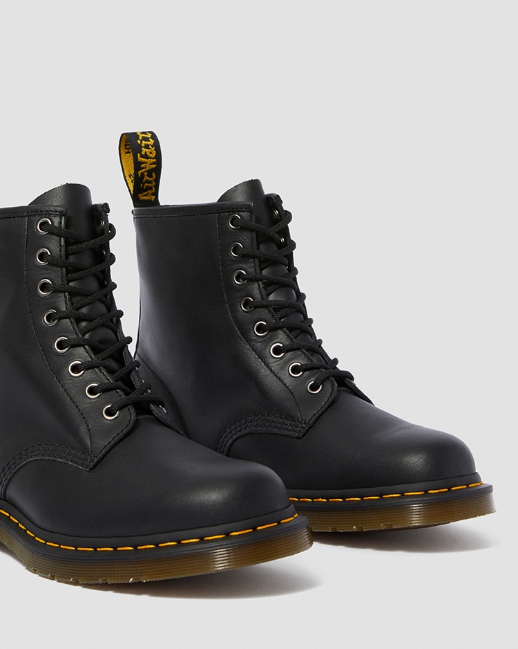 1460 NAPPA 8 ホール ブーツ | ドクターマーチン公式オンラインショップ｜Dr.Martens