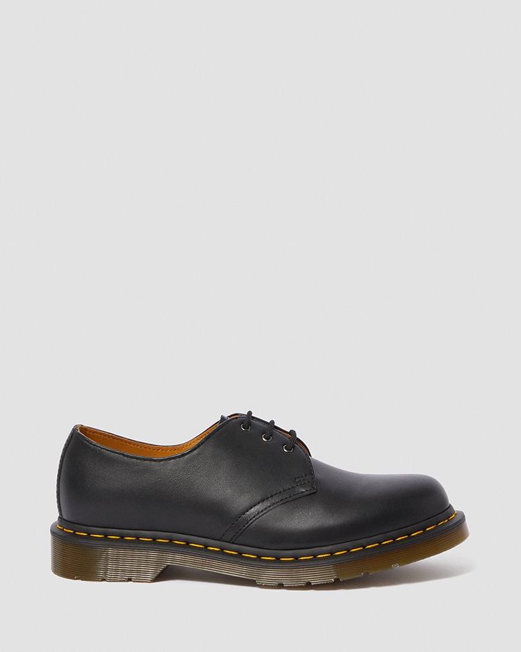 【爆買い！】Dr.Martens／1461 NAPPA 3ホール　シューズ 靴